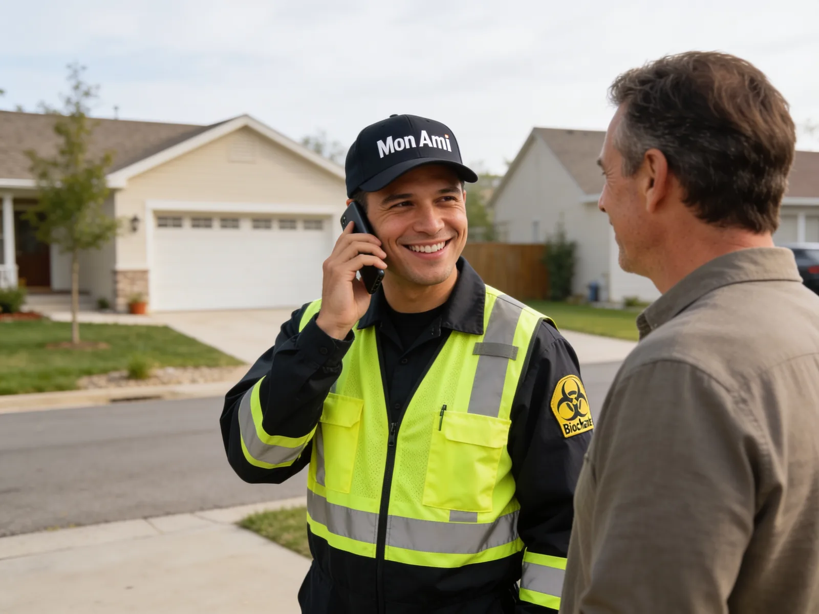 Sewage Cleanup Galena, MD FAQs
