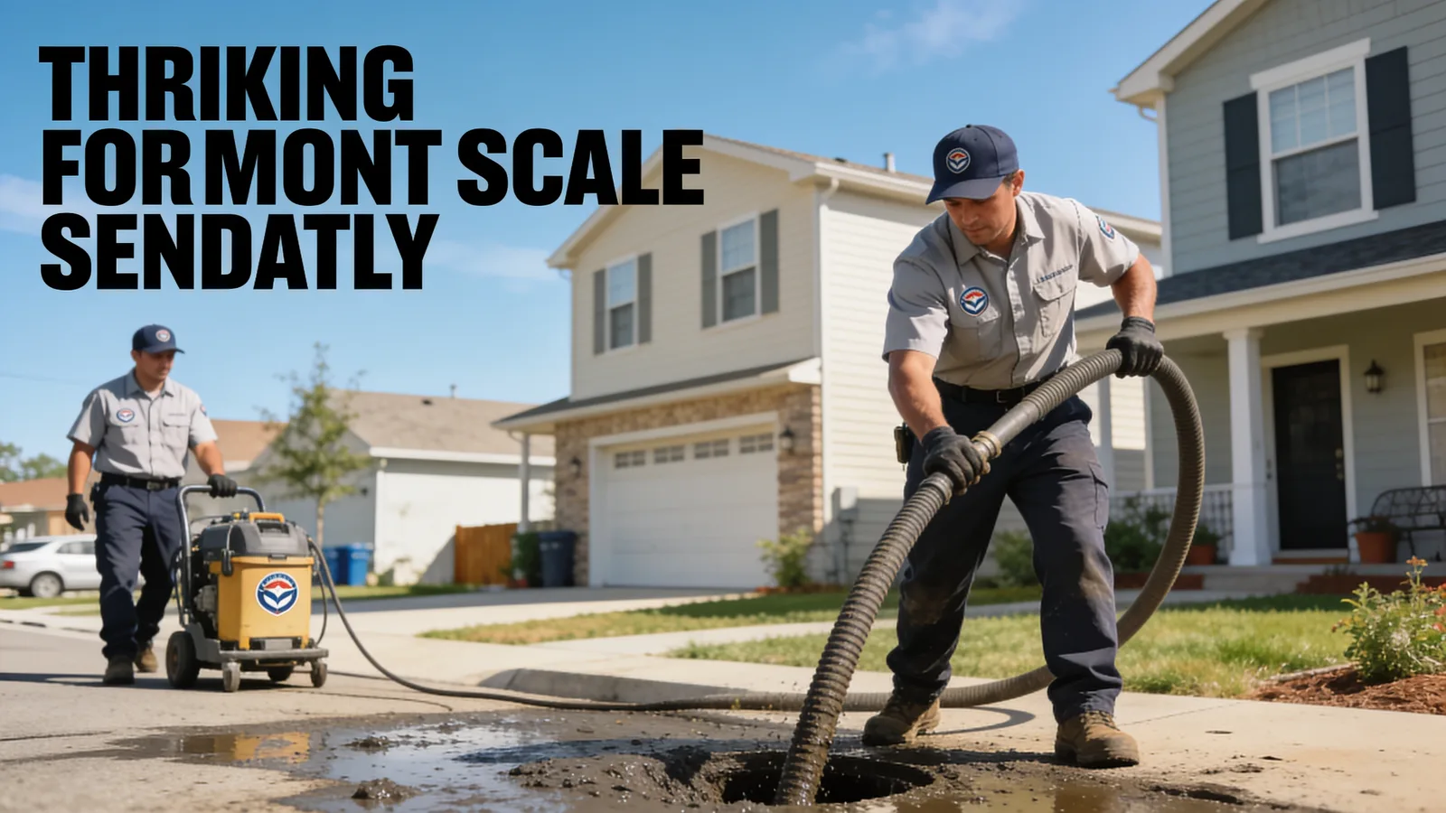 Sewage Cleanup in Galena, MD near me